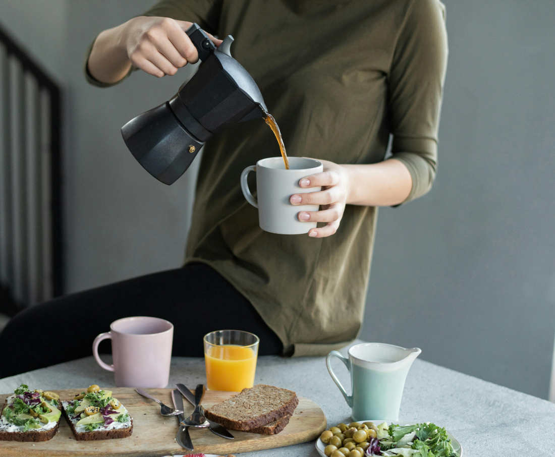 Aumenta el interés por el café y la salud: ¿Qué deben saber los consumidores?